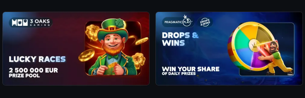 Reeljoy Bonuses and Promotions